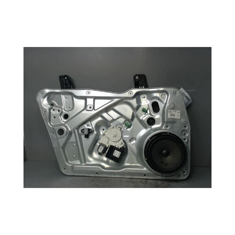 MECANISME+MOTEUR LEVE-GLACE AVANT GAUCHE VOLKSWAGEN TIGUAN