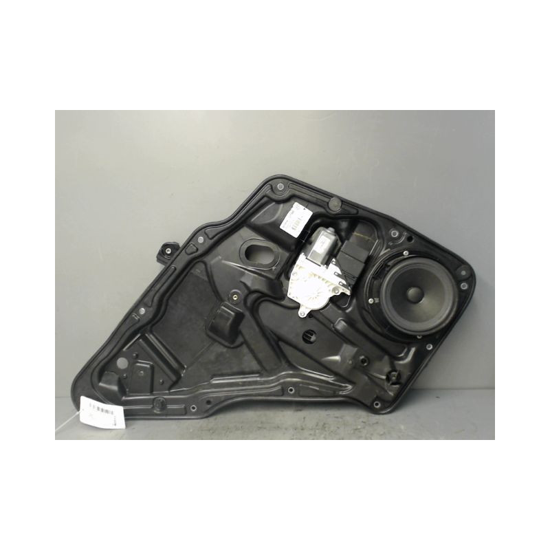 MECANISME+MOTEUR LEVE-GLACE ARRIERE GAUCHE VOLKSWAGEN TIGUAN