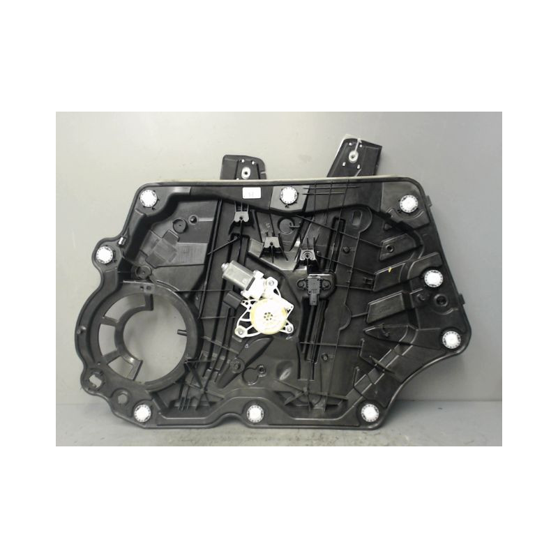 MECANISME+MOTEUR LEVE-GLACE AVANT DROIT FORD FIESTA