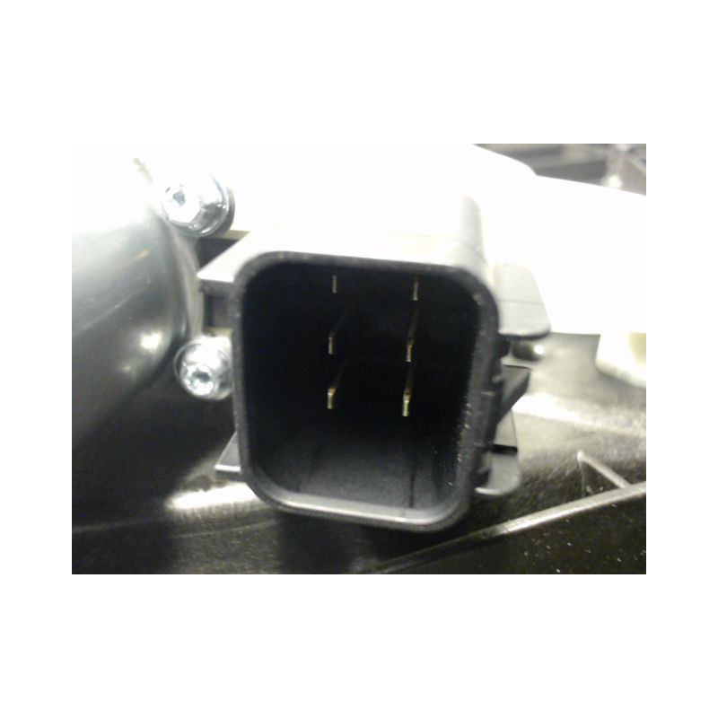 MECANISME+MOTEUR LEVE-GLACE AVANT DROIT FORD FIESTA