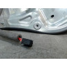 MECANISME+MOTEUR LEVE-GLACE AVANT DROIT SKODA YETI