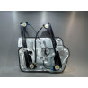 MECANISME+MOTEUR LEVE-GLACE AVANT DROIT NISSAN QASHQAI