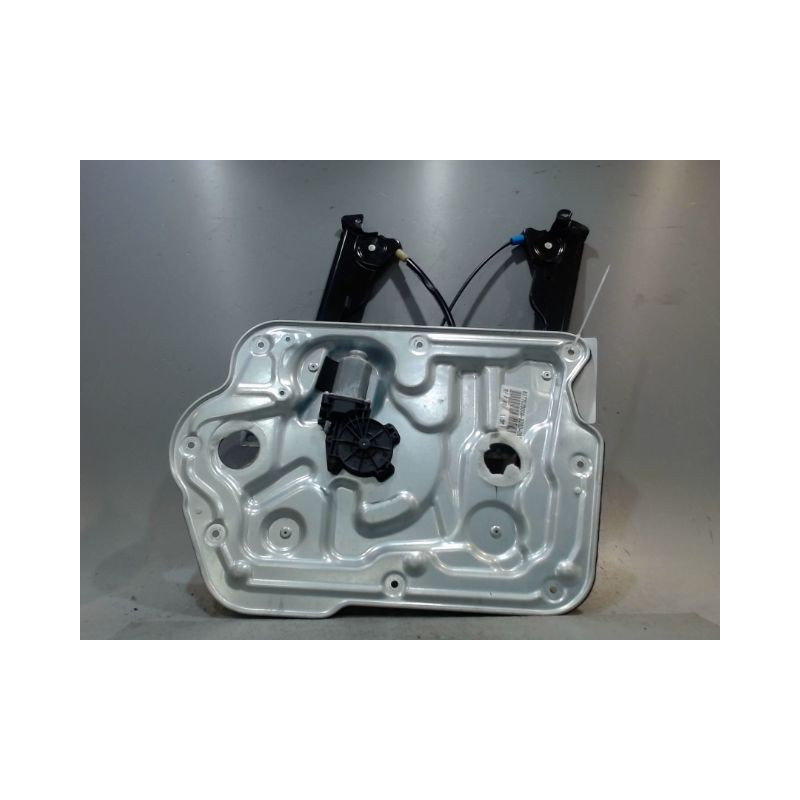 MECANISME+MOTEUR LEVE-GLACE AVANT DROIT NISSAN QASHQAI