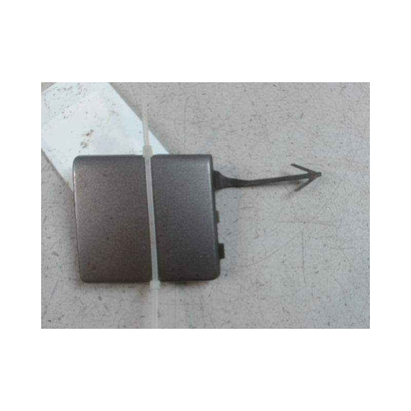 OBTURATEUR COUVRE CROCHET DE BOUCLIER AV RENAULT SCENIC III 2009-