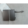 OBTURATEUR COUVRE CROCHET DE BOUCLIER AV RENAULT SCENIC III 2009-