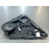MECANISME+MOTEUR LEVE-GLACE ARRIERE DROIT MERCEDES CLASSE A