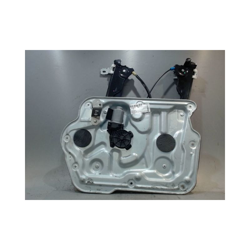 MECANISME+MOTEUR LEVE-GLACE AVANT DROIT NISSAN QASHQAI