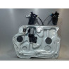MECANISME+MOTEUR LEVE-GLACE AVANT DROIT NISSAN QASHQAI