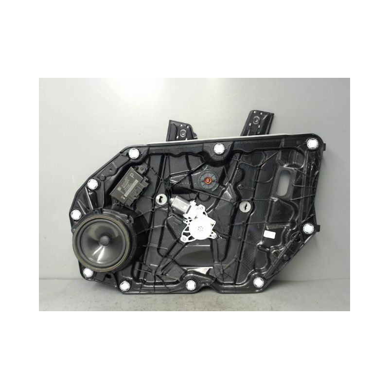 MECANISME+MOTEUR LEVE-GLACE AVANT DROIT FORD FOCUS