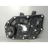 MECANISME+MOTEUR LEVE-GLACE AVANT DROIT FORD FOCUS