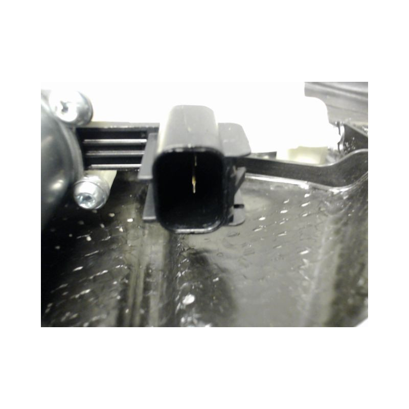 MECANISME+MOTEUR LEVE-GLACE AVANT DROIT FORD FOCUS