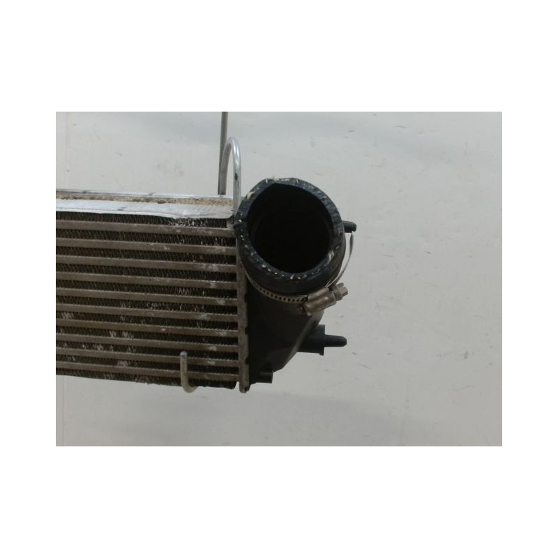 ECHANGEUR AIR FORD FIESTA 2008-