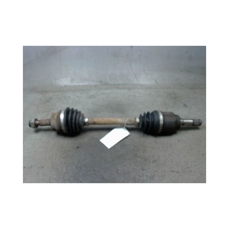 TRANSMISSION AVANT GAUCHE FIAT BRAVO 2007- 1.9 D Multijet 