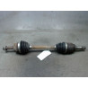 TRANSMISSION AVANT GAUCHE FIAT BRAVO 2007- 1.9 D Multijet 