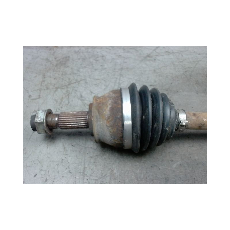 TRANSMISSION AVANT GAUCHE FIAT BRAVO 2007- 1.9 D Multijet 