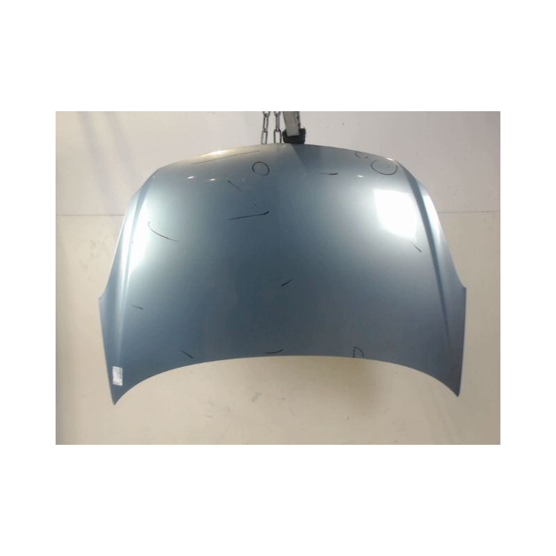 CAPOT OPEL CORSA 06-09