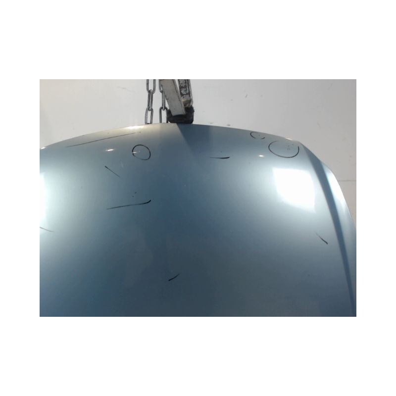 CAPOT OPEL CORSA 06-09