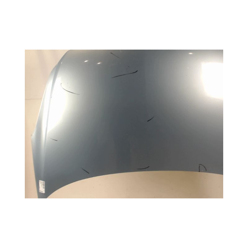 CAPOT OPEL CORSA 06-09