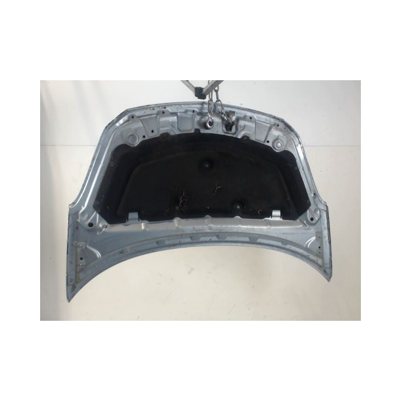 CAPOT OPEL CORSA 06-09