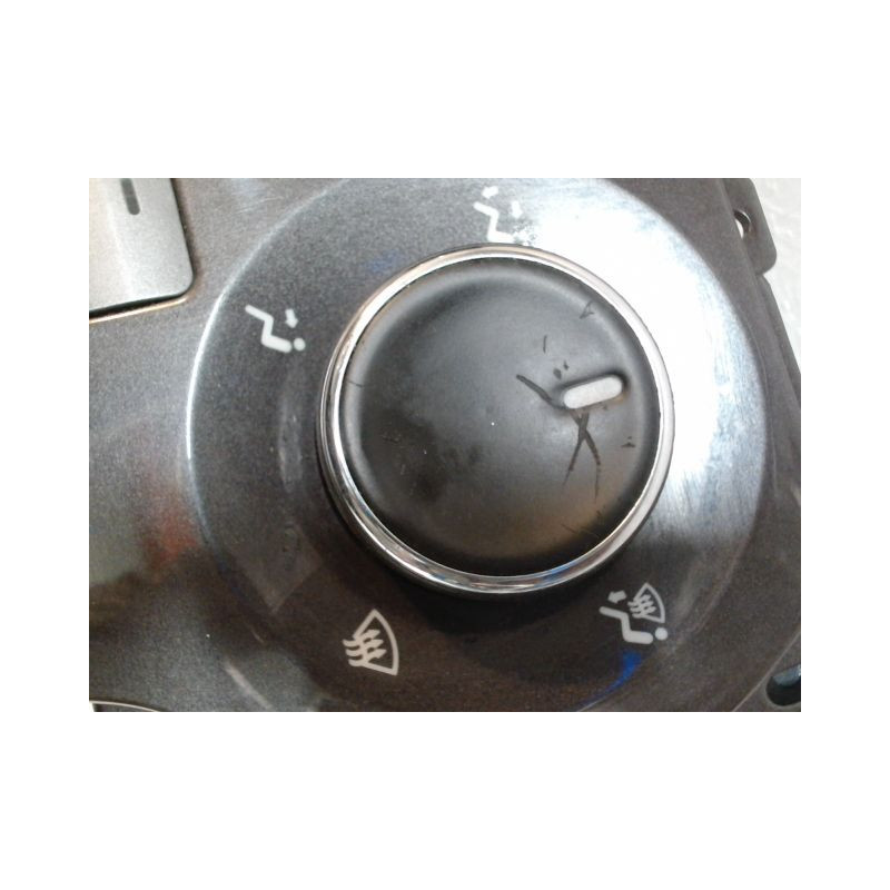 COMMANDE DE CHAUFFAGE FIAT BRAVO 2007-