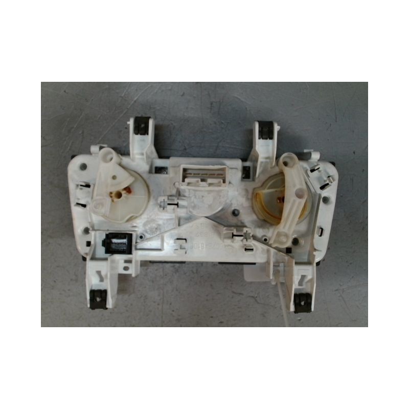 COMMANDE DE CHAUFFAGE FIAT BRAVO 2007-