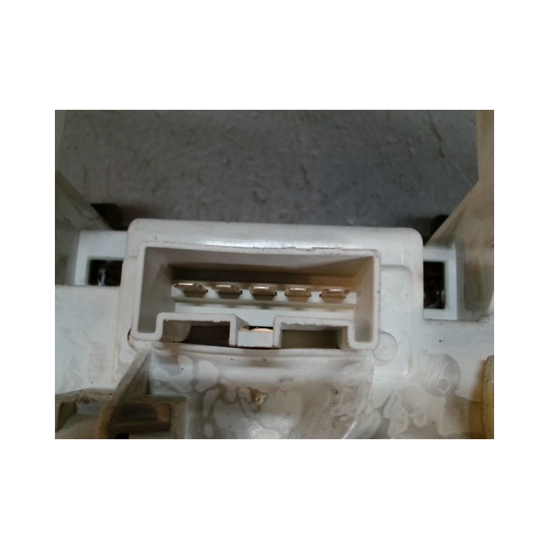 COMMANDE DE CHAUFFAGE FIAT BRAVO 2007-