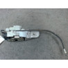 SYSTEME CONDAMNATION AVANT GAUCHE FIAT BRAVO 2007-