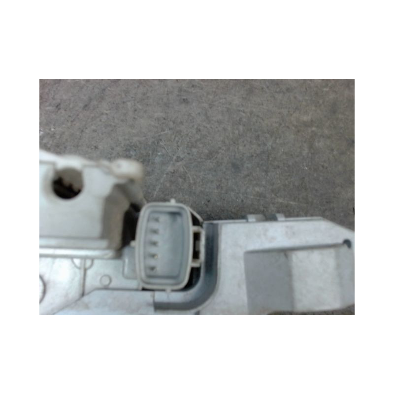 SYSTEME CONDAMNATION AVANT GAUCHE FIAT BRAVO 2007-