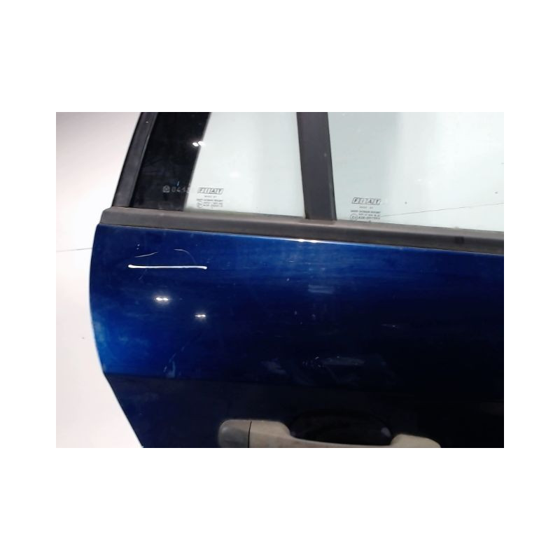 PORTE ARRIERE DROIT FIAT BRAVO 2007-