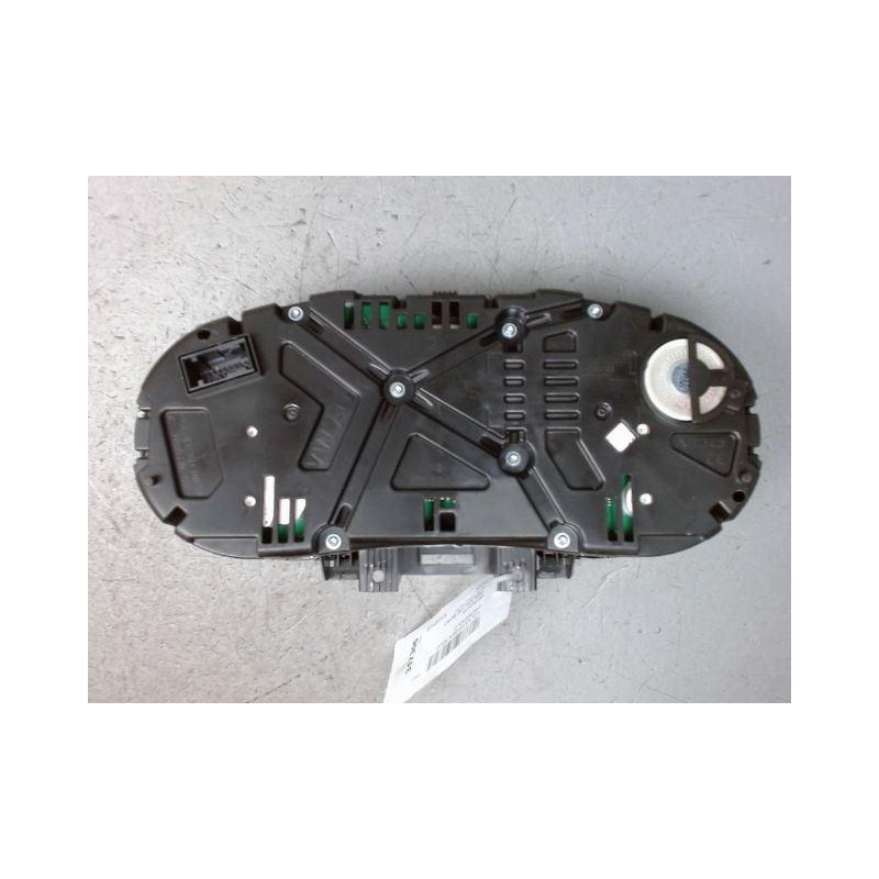 BLOC COMPTEURS VOLKSWAGEN CROSSPOLO