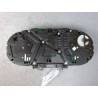 BLOC COMPTEURS VOLKSWAGEN CROSSPOLO