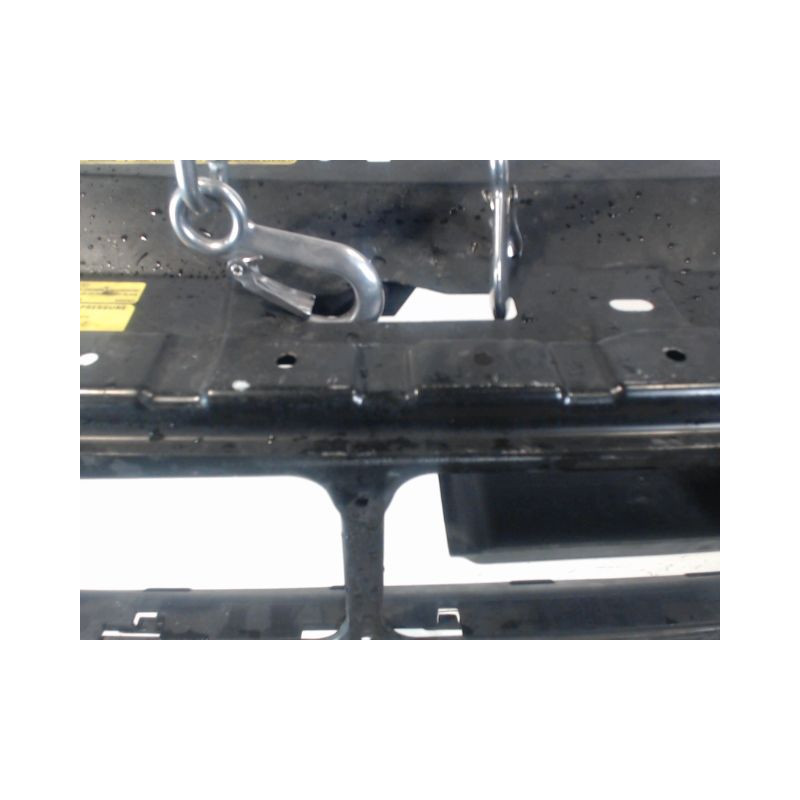 FACE AVANT VOLVO S80 2003-