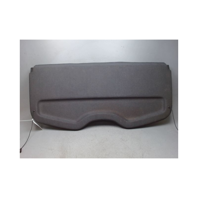 TABLETTE PLAGE ARRIERE RENAULT CLIO
