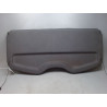 TABLETTE PLAGE ARRIERE RENAULT CLIO