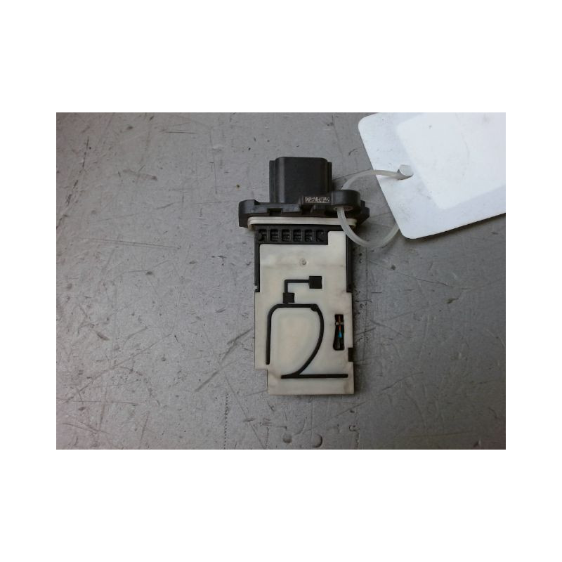 DEBITMETRE AIR RENAULT KADJAR