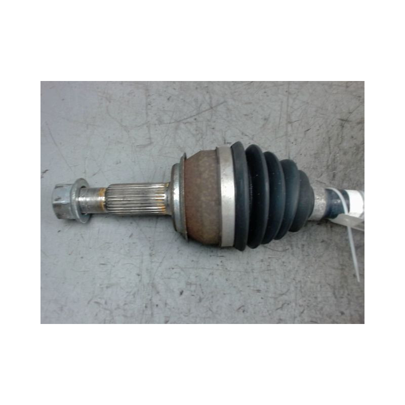 TRANSMISSION AVANT DROIT RENAULT KADJAR 1.5 dCi 110 