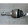 TRANSMISSION AVANT DROIT RENAULT KADJAR 1.5 dCi 110 