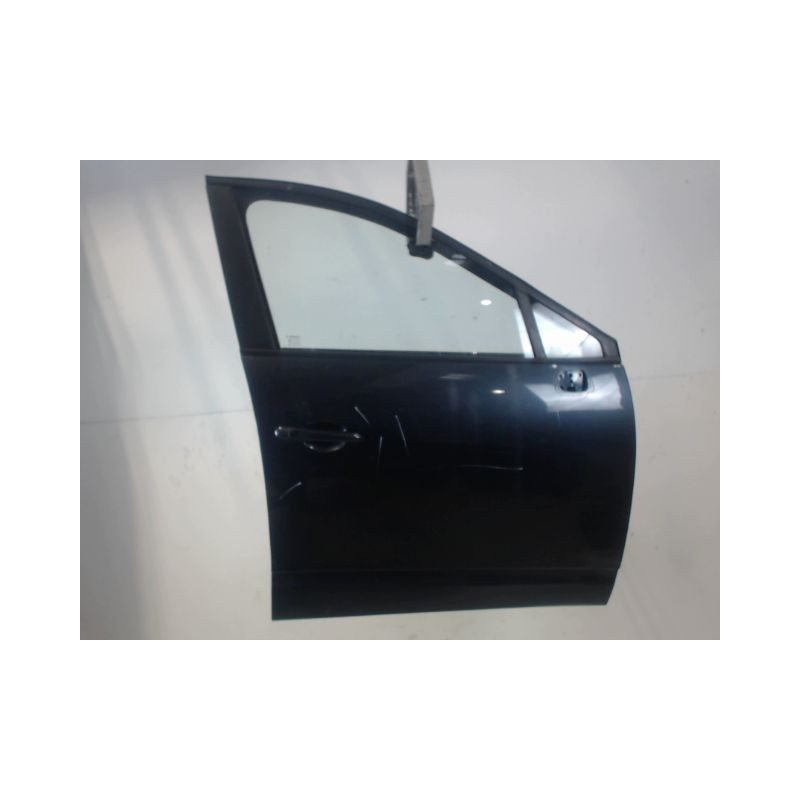 PORTE AVANT DROIT RENAULT SCENIC III 2009-