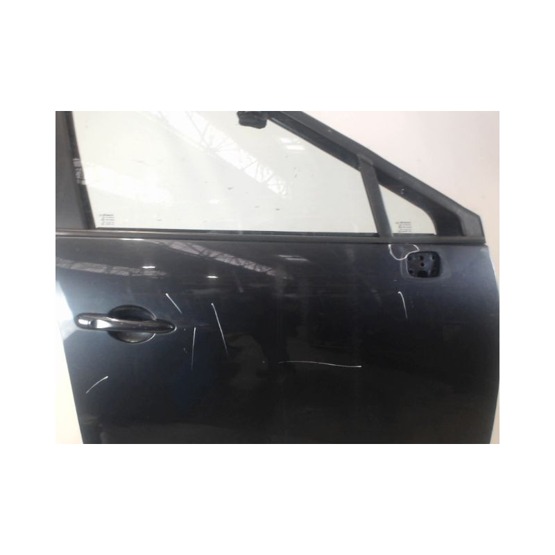 PORTE AVANT DROIT RENAULT SCENIC III 2009-