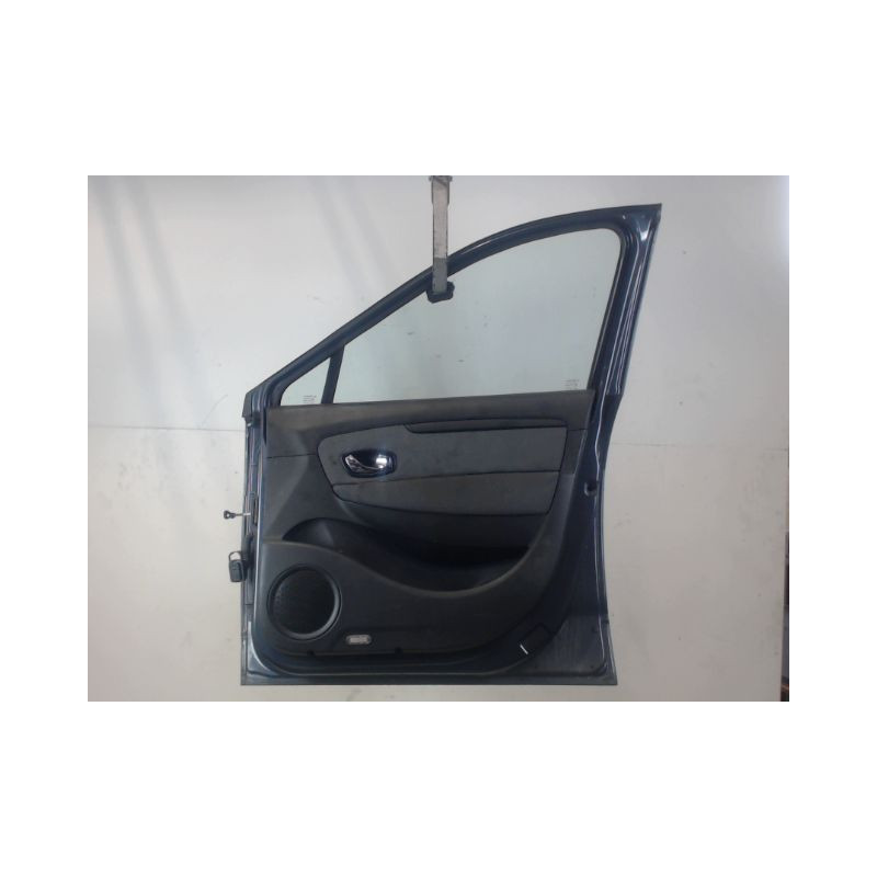 PORTE AVANT DROIT RENAULT SCENIC III 2009-