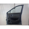 PORTE AVANT DROIT RENAULT SCENIC III 2009-
