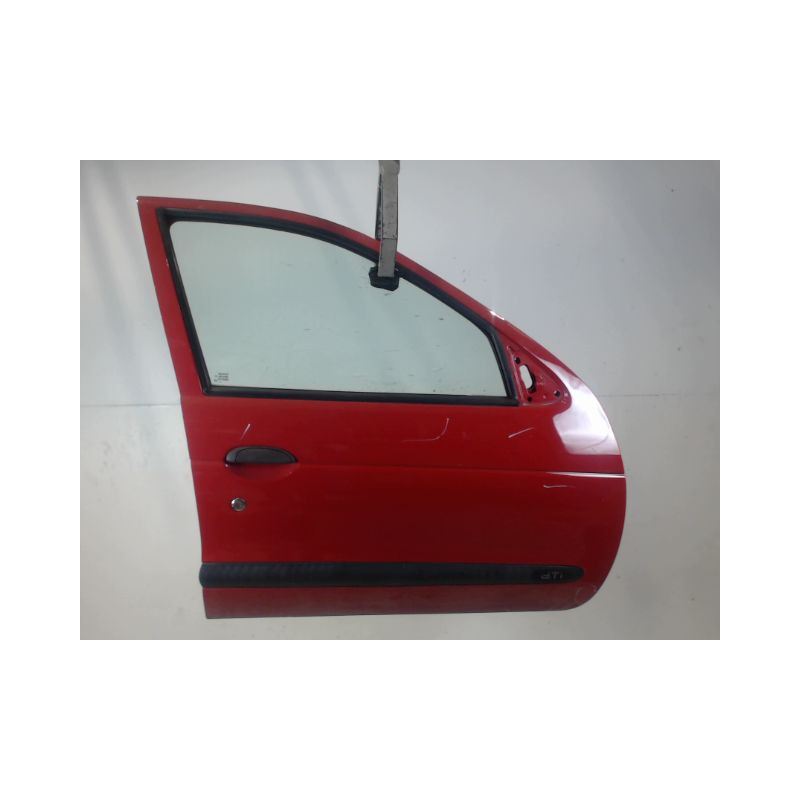 PORTE AVANT DROIT RENAULT MEGANE I PH2 99-02