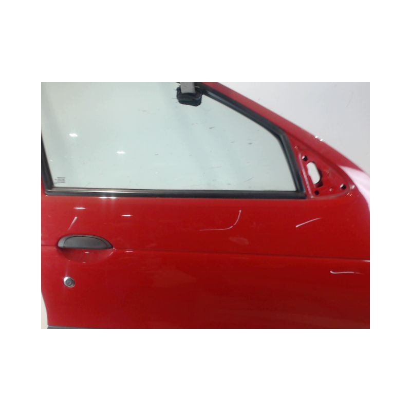 PORTE AVANT DROIT RENAULT MEGANE I PH2 99-02