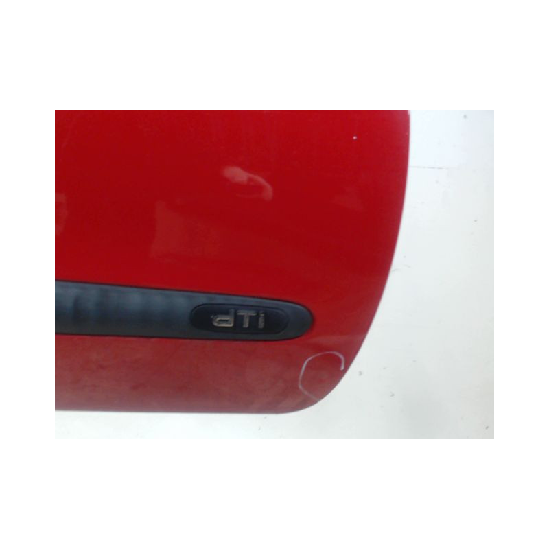 PORTE AVANT DROIT RENAULT MEGANE I PH2 99-02