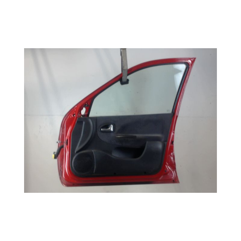 PORTE AVANT DROIT RENAULT MEGANE I PH2 99-02