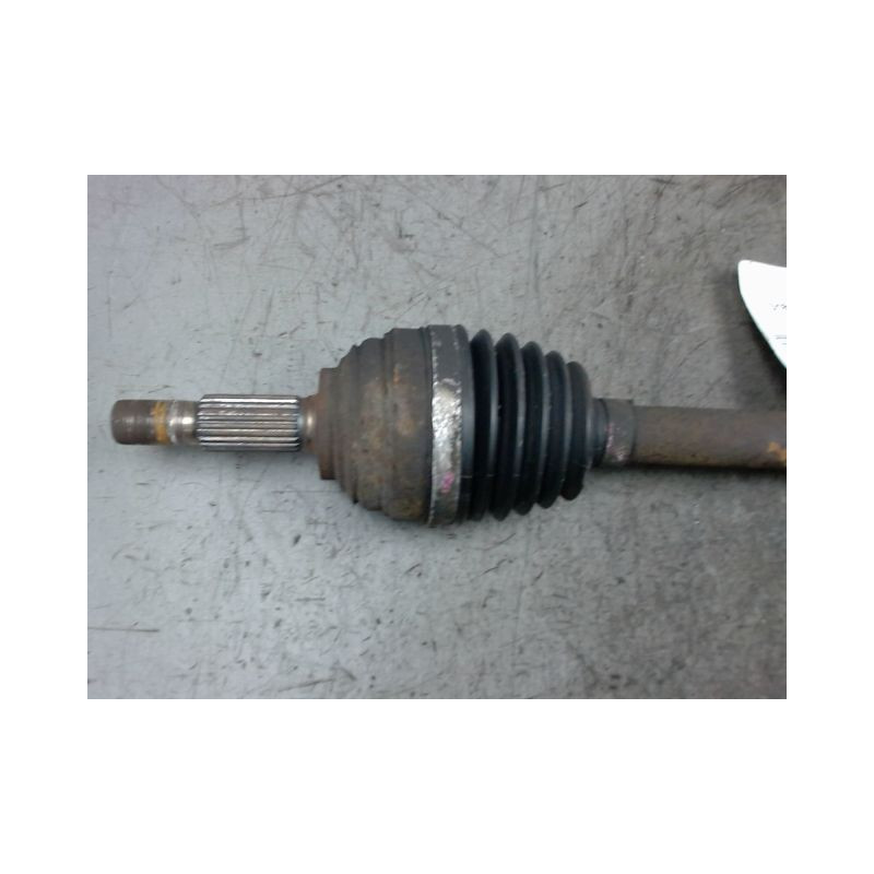 TRANSMISSION AVANT DROIT RENAULT CLIO 