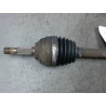 TRANSMISSION AVANT DROIT RENAULT CLIO 