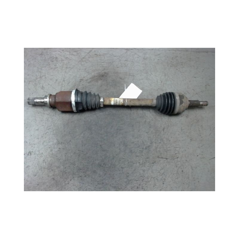 TRANSMISSION AVANT GAUCHE RENAULT CLIO 