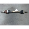 TRANSMISSION AVANT GAUCHE RENAULT CLIO 