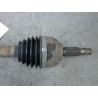 TRANSMISSION AVANT GAUCHE RENAULT CLIO 